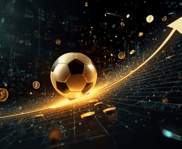 Juros Compostos com Surebets