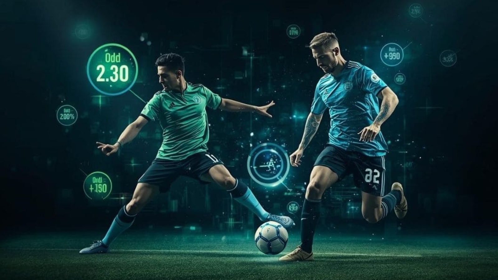 Surebets e como funcionam