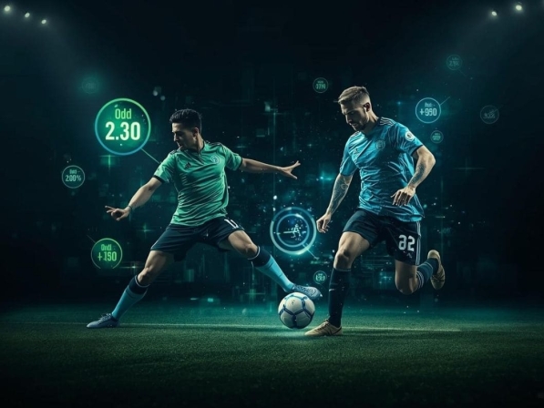 Surebets e como funcionam