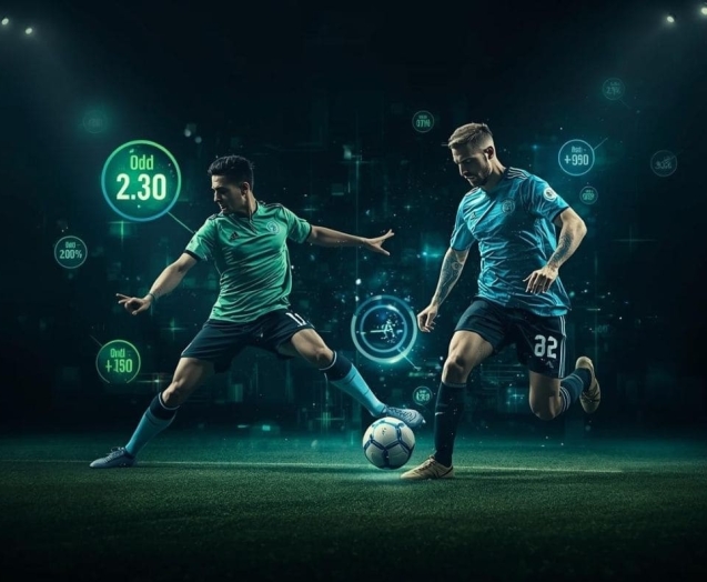 Surebets e como funcionam