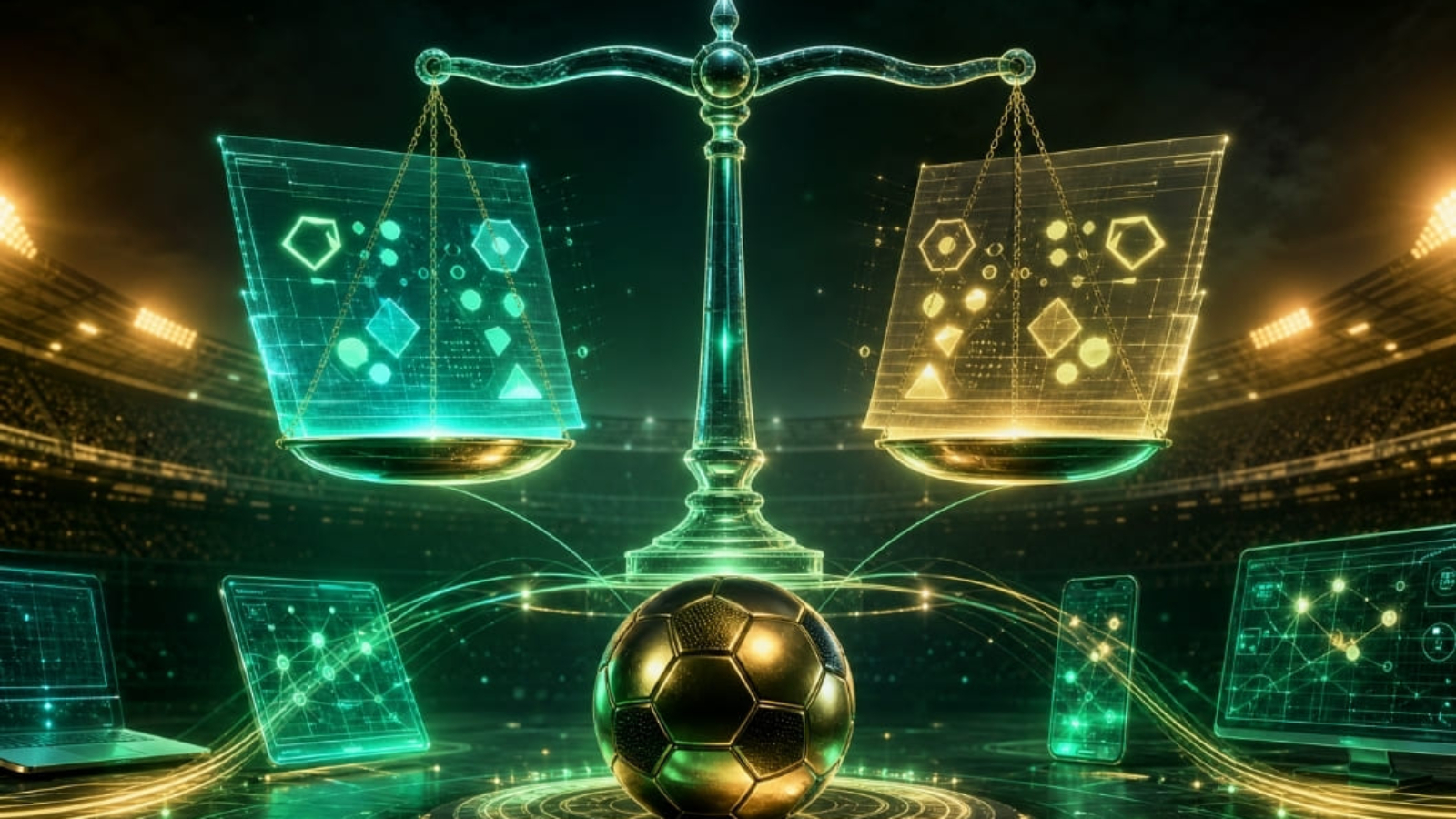Arbitragem Esportiva
