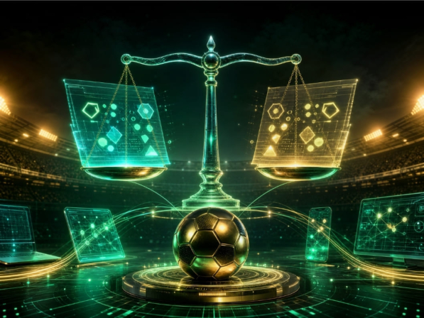 Arbitragem Esportiva