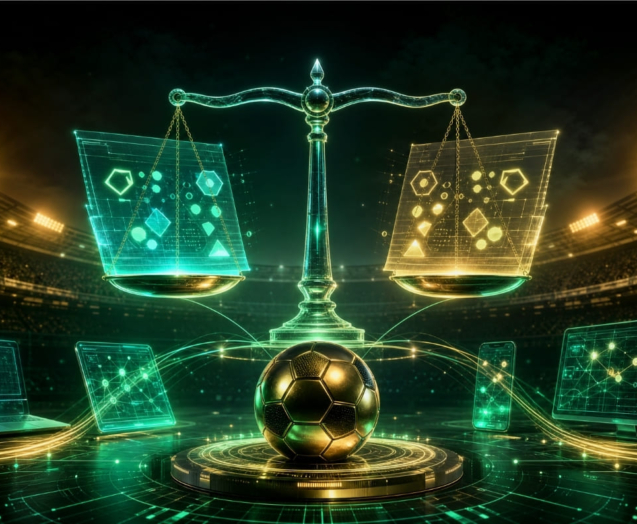 Arbitragem Esportiva