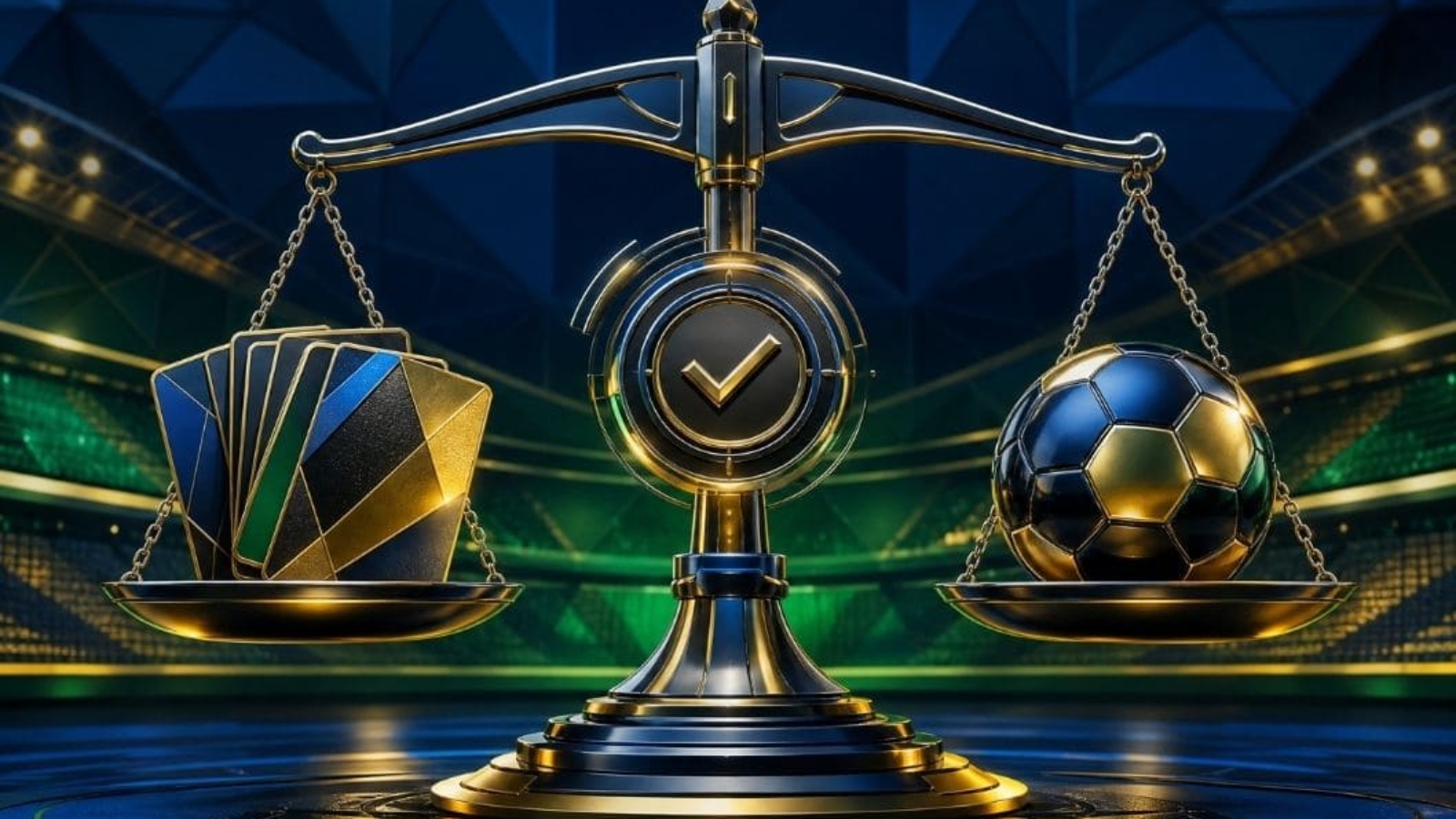 Surebets São Legais no Brasil?