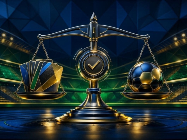 Surebets São Legais no Brasil?
