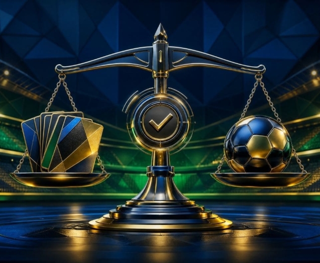 Surebets São Legais no Brasil?